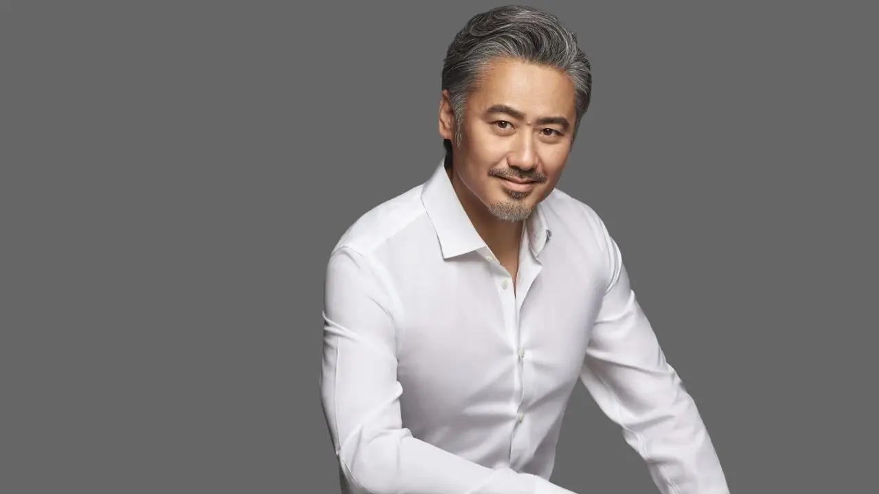 从“叔圈顶流”到负债5亿，吴秀波还有翻身的机会吗？